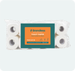 Toilet Paper - Image 2