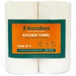 Kitchen Towel Roll