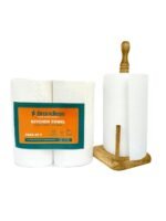 Kitchen Towel Roll - Image 2