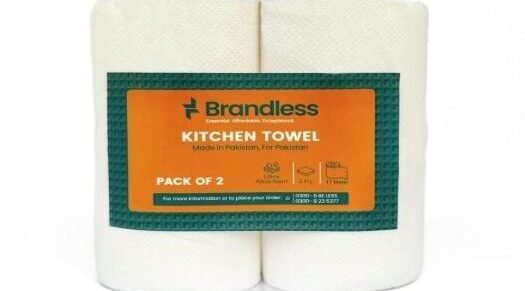 Screenshot 2026-04-04 102003 Kitchen Towel Roll - Image 1