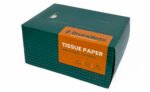 Tissue Paper - Pop Up