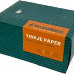 Tissue Paper - Pop Up