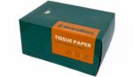Tissue Paper - Pop Up