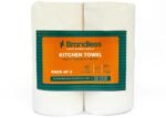 Kitchen Towel Roll