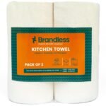 Kitchen Towel Roll