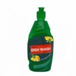 Dish Wash